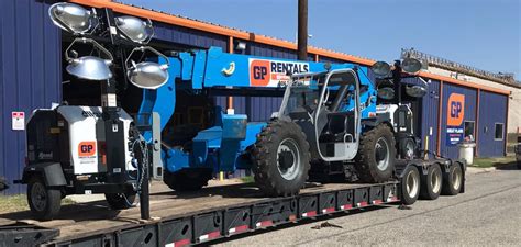 great plains equipment rental lubbock